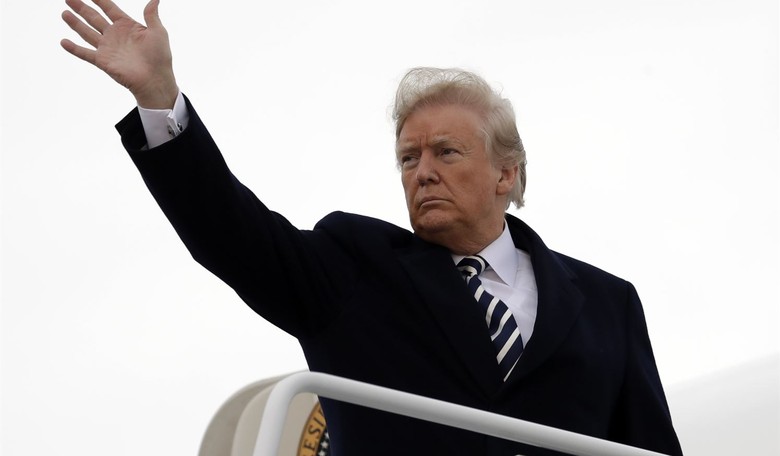 The President and the Constitution