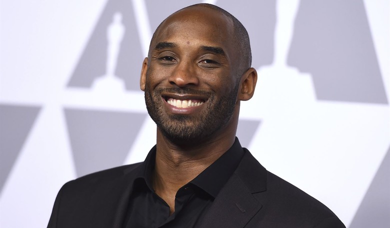 WATCH: Los Angeles County Sheriff's Department Provides an Update on Kobe Bryant's Helicopter Crash