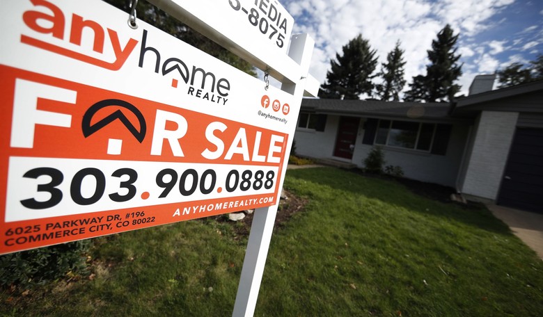 Housing Market: Mortgage Applications Surge To Highest Level In Nearly 3 Years