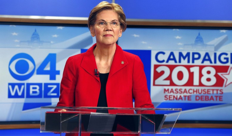 Elizabeth Warren's New Abortion Platform