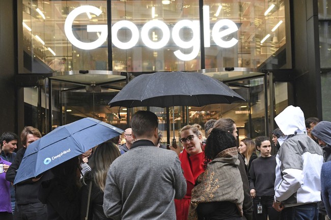 Corporations Have Given Birth to a Professional Grievance Culture, but Are Times Changing?