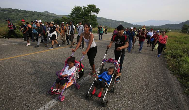 Biden Administration 'Loses' 85,000 Unaccompanied Minor Children