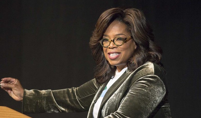 If This Fox Host Is Correct, Oprah May've Just Assured a Democratic Win in Georgia Gov Race