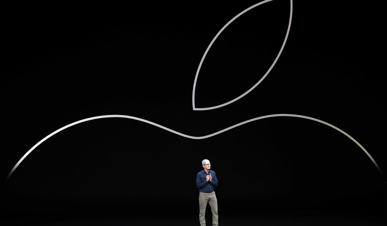 Bad Apple