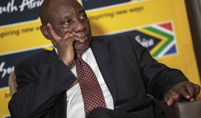 Shocking Proposal From South Africa's Ruling Party Would Implement Race Quotas for Water Use