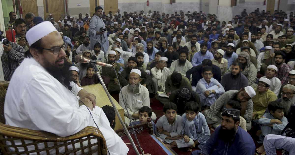 Muslim Problems, American Solutions