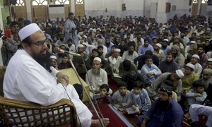 Muslim Problems, American Solutions