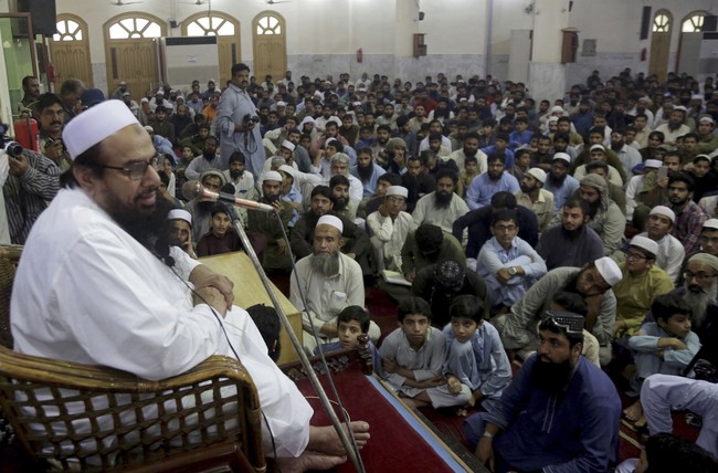 Pakistan: Terrorist Outfits Utilize New Fundraising Methods