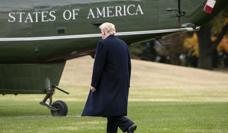 Analysis: Mueller Report Confirms No Collusion, Finds Aborted Obstruction Attempts, Punts on Charges