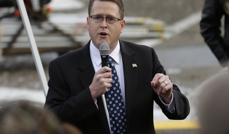 Democrats in Washington State Target Well-known Conservative Legislator