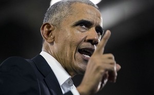 The Last Revolution of Barack Obama