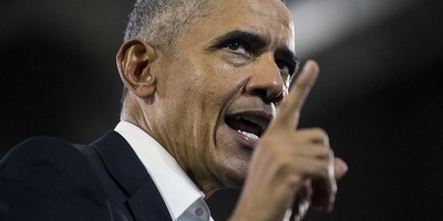 The Democrats Are the ‘Liberty Biberty’ Party — and the Unforced Error That Could Flip the Midterms
