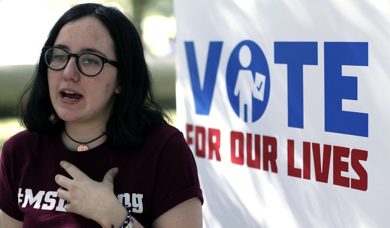 Half of Gen Z Forgot What the American Dream Is All About