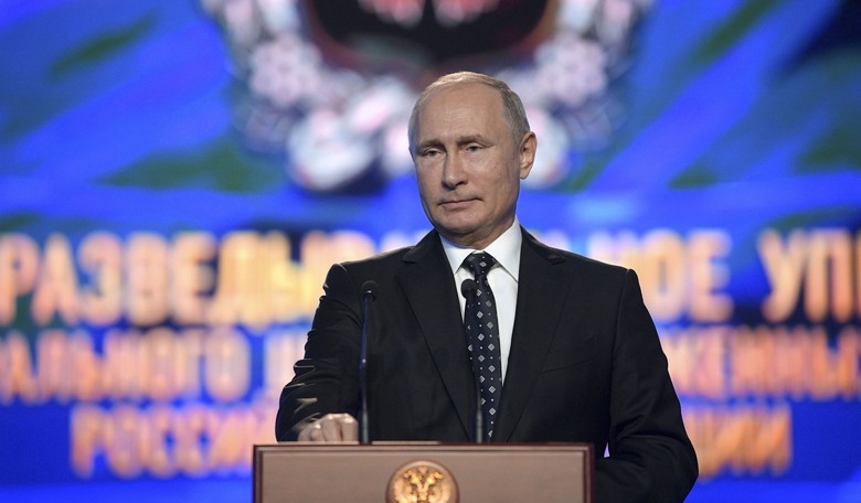 60 Minutes Report Ties Havana Syndrome to Russian GRU Unit (Plus a Smoking Gun Email)