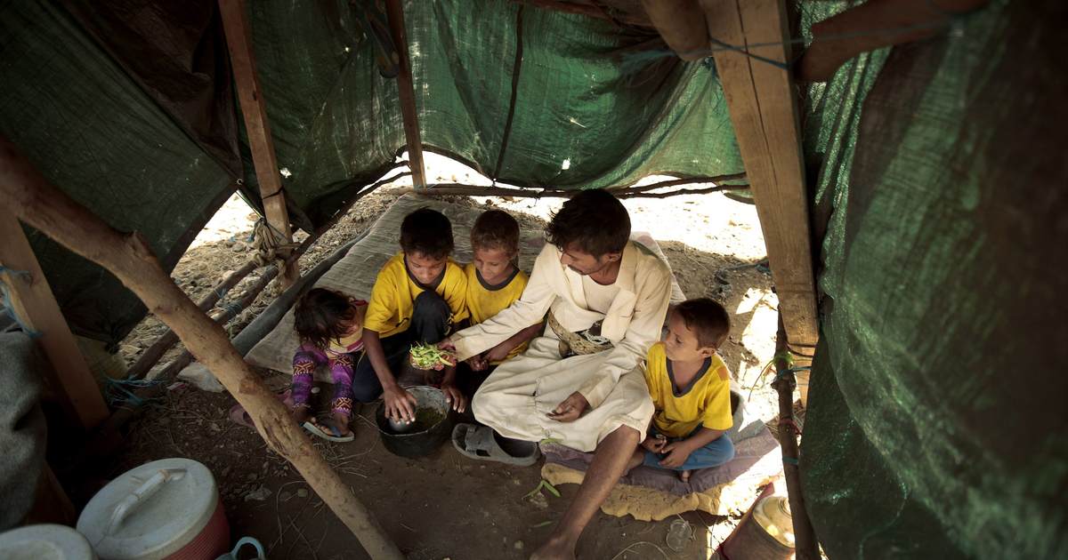 The 'Debate' Over Global Poverty Continues