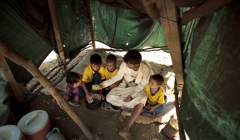 The 'Debate' Over Global Poverty Continues