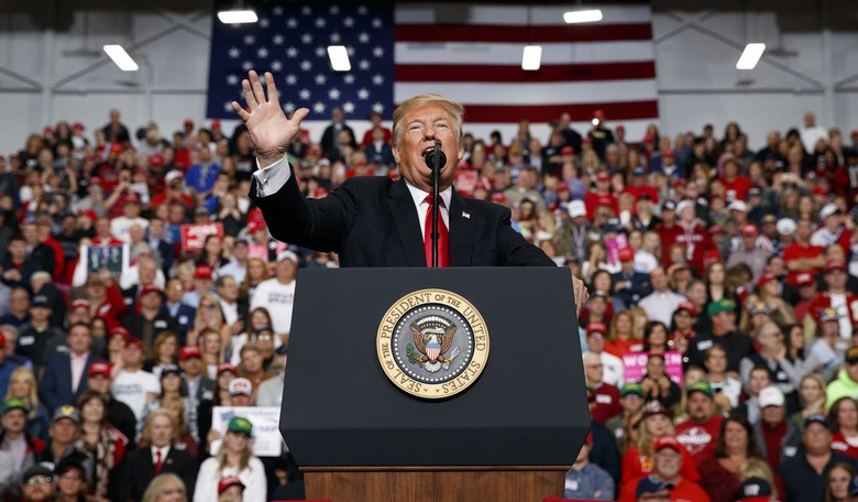 This Election Is Anything But Normal