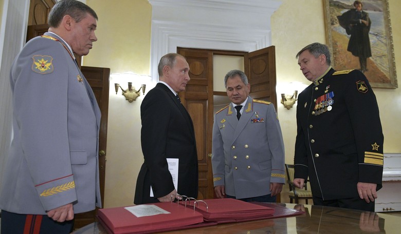 CBS News Is Out With a Bombshell Report About 'Havana Syndrome'