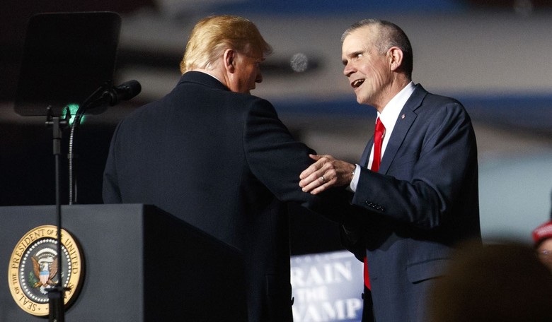 Could Montana Congressman's Vote to Oust McCarthy Hurt His Potential Senate Run?