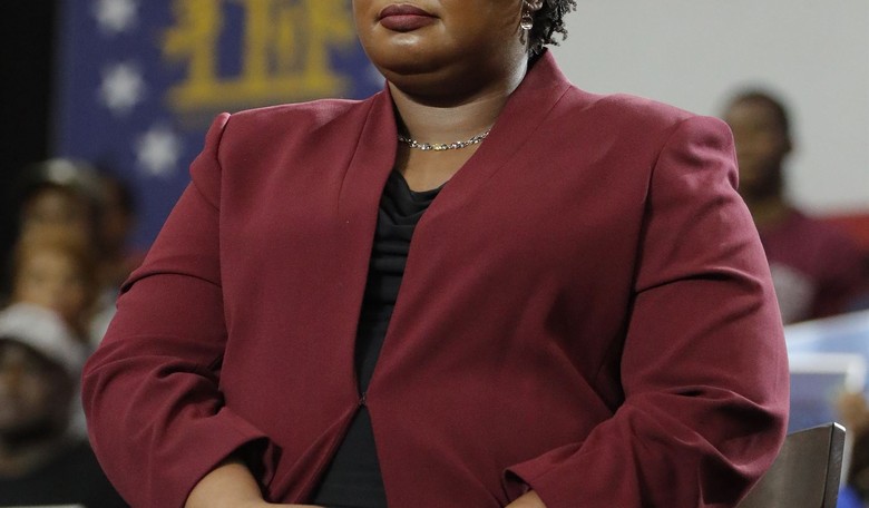 'Distract. Deny. Delay': Sen. Loeffler Blasts Stacey Abrams' Voter Suppression Conspiracy Theory