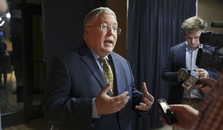 West Virginia Governor Wants to Make State Healthier