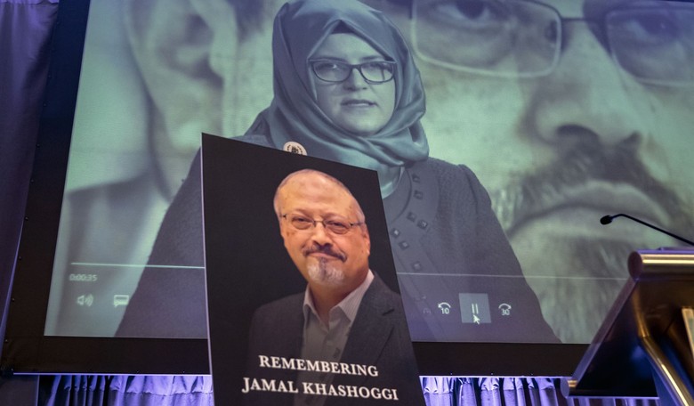 Saudi Arabia Seeks Death Penalty for 5 Suspects in Killing of Jamal Khashoggi 