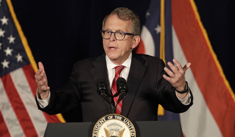 Ohio Governor Signs Heartbeat Bill, But Will It Survive The Courts?