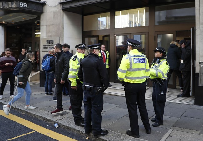 New Prime Minister Burnham Has a Prisoner Problem on His Hands