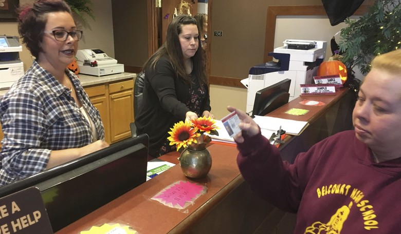 BIG DECISION on Missouri's Voter Photo ID Law