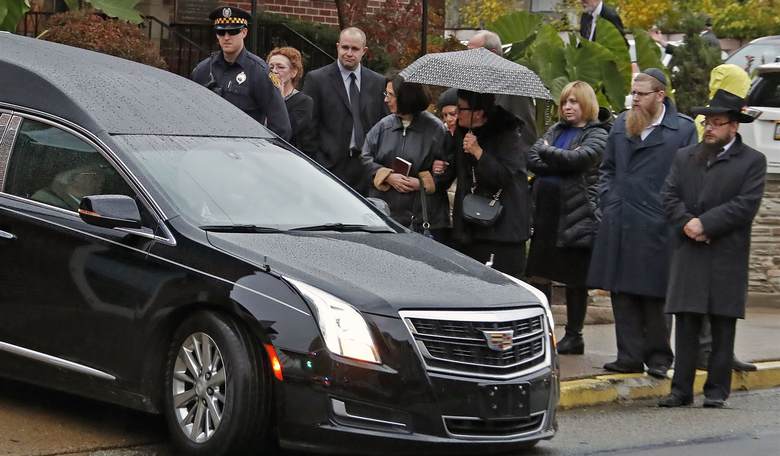 This Story About a 'Trans' Funeral Director in Texas Is Insane