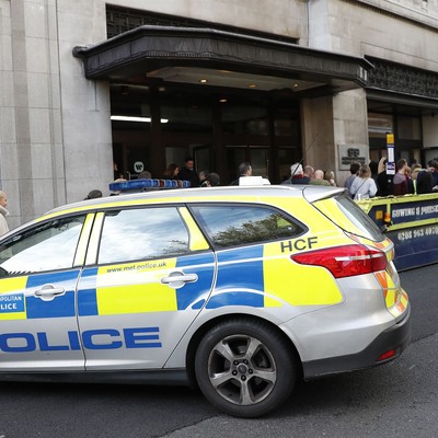 Met Police Respond to Criticism of Award-Winning Officer and Get Everything Wrong