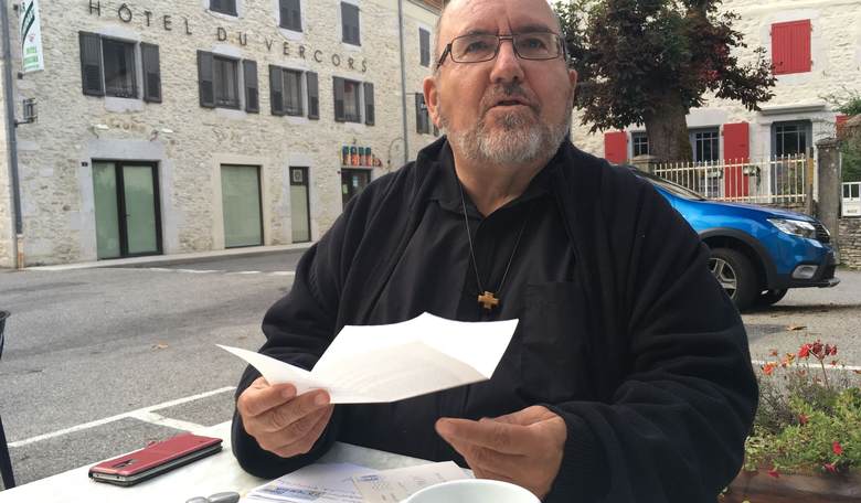 Police Intimidation of Florida Abortion Ballot Signers?