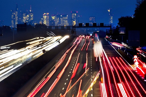 Here Are the Republicans Who Voted to Put Your Car Under Surveillance