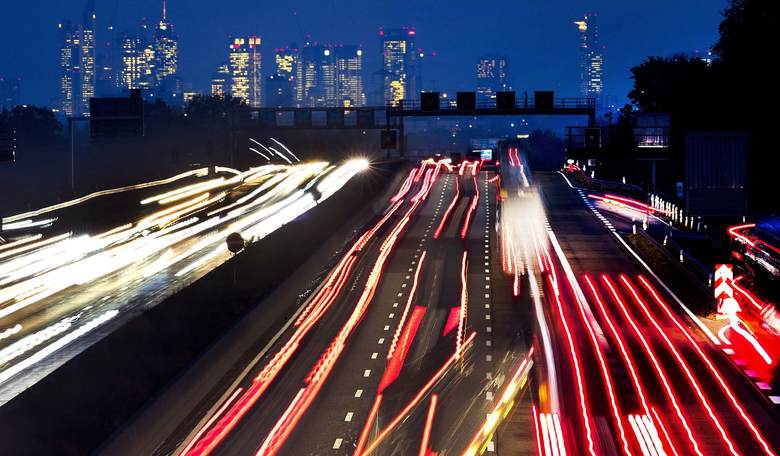 Here Are the Republicans Who Voted to Put Your Car Under Surveillance