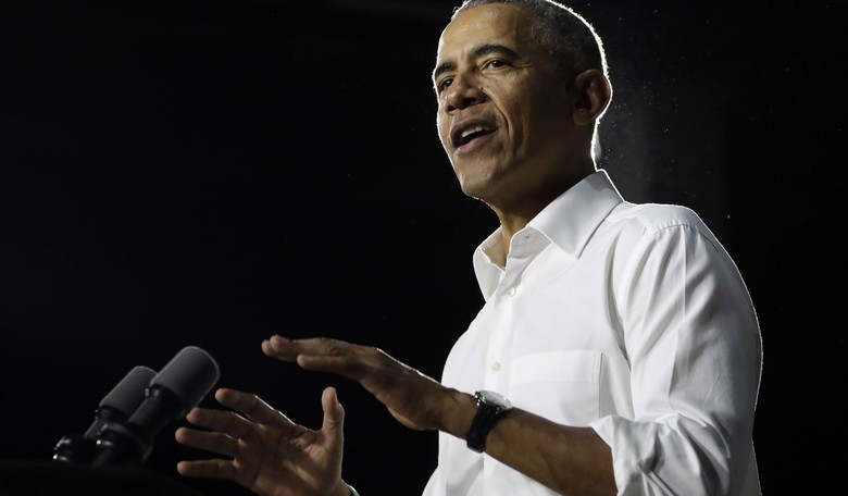 Obama's Reasons for Why Mayor Pete Couldn't Win Might Offend Some, But Did You Catch What He Said About Biden?