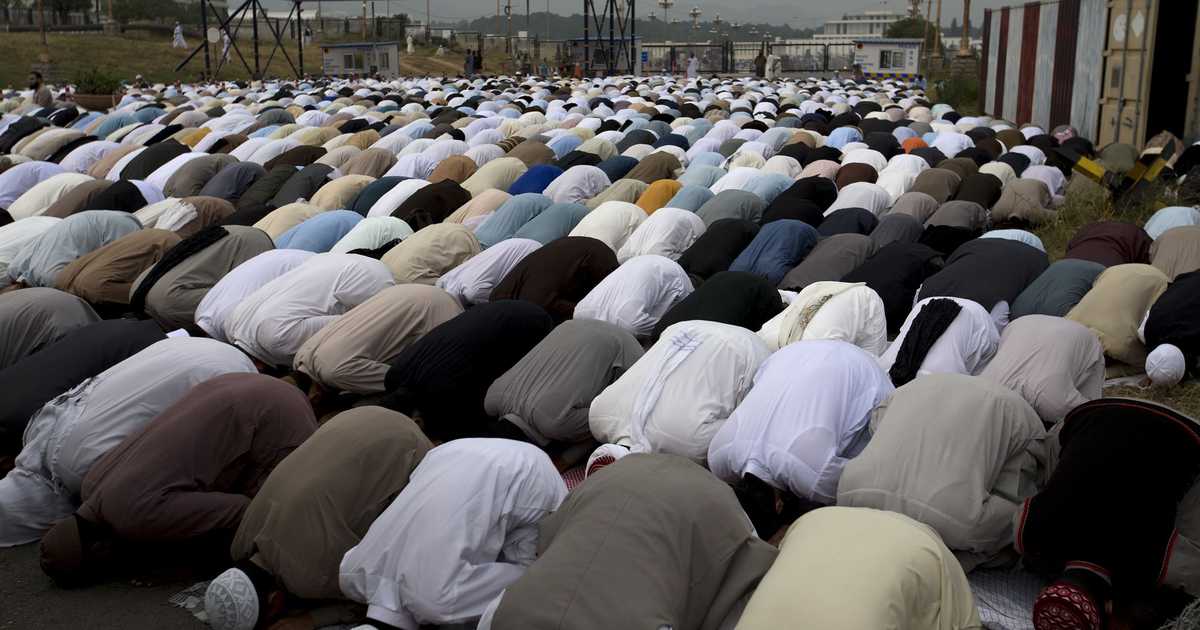 What Can We Do About Islam in America?