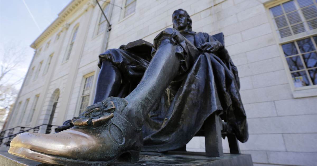 DEI Must Die — Treasury, IRS Propose New Rules to Wipe Out the Practice at Up to 18,000 Institutions