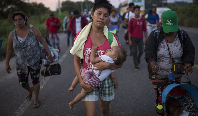 Whoa: New York Immigration Attorney Caught Running an Asylum Fraud Scheme