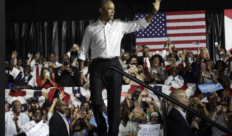 Debates show how much Obama's presidency has shrunk