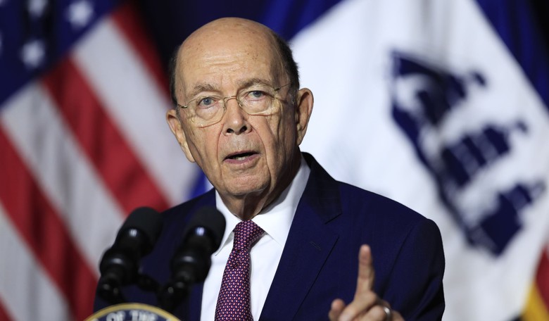 Blame Wilbur Ross' Clumsy Lies for the Census Mess