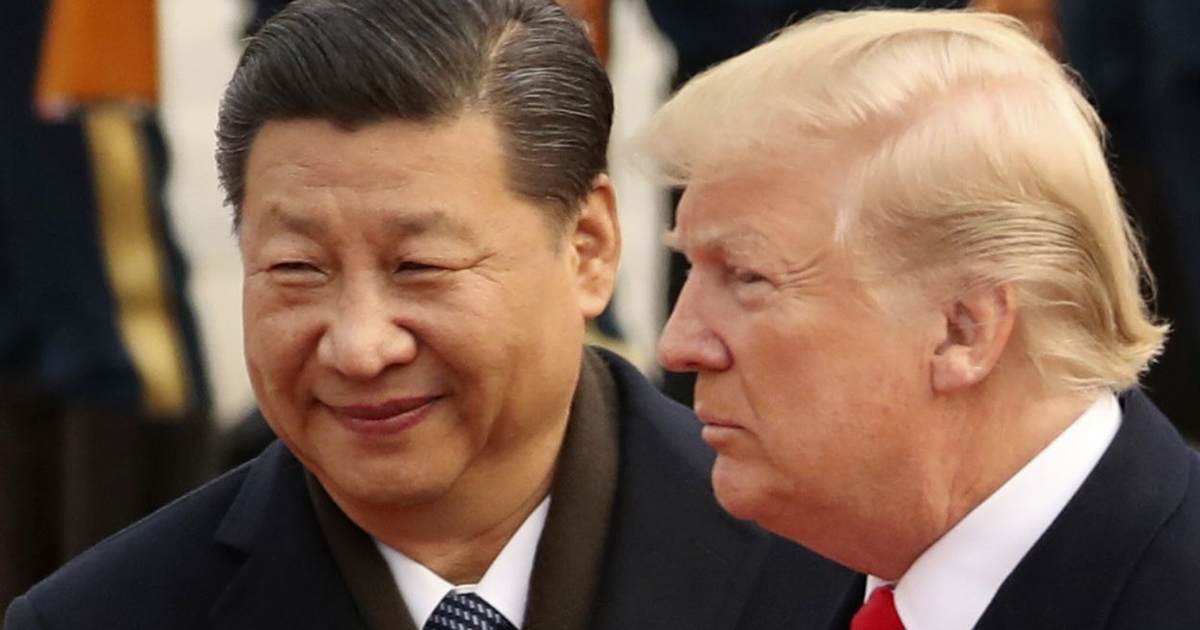 Additional 'Extremely Bold' Action is Coming on China, According to President Trump 