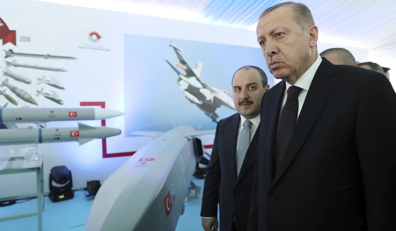 Shock: Iran Notified Turkey in Advance of Attack on Israel