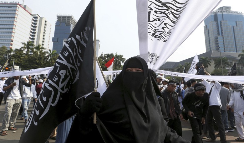 It's Past Time to Designate the Muslim Brotherhood a Terrorist Organization