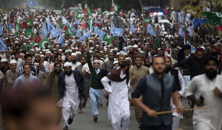 Jews and Christians Unite to Provide Life Saving Relief for Flood Victims in Pakistan