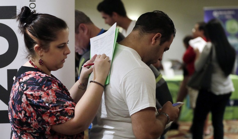 Jobs Numbers Don't Disappoint, Come In Well Over Estimate