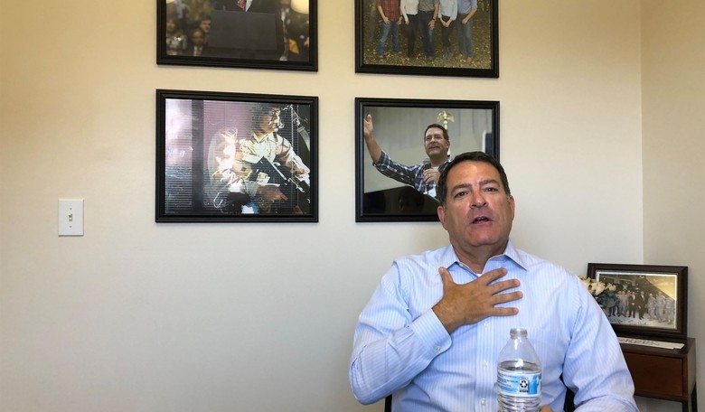 Powerful House Republican Drops Retirement Announcement After Mayorkas Impeachment