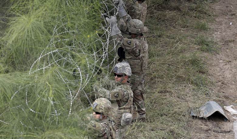 White Supremacy Doesn’t Permeate the US Armed Forces, Poor Leadership Does