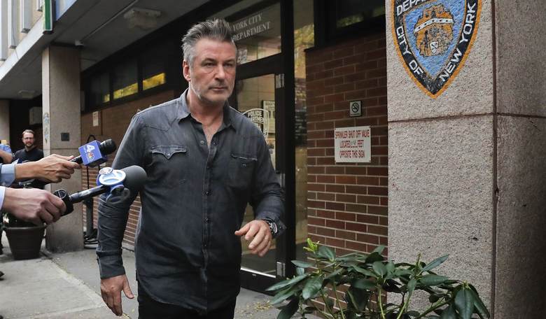Dana Loesch Gets Ahead of the Liberal Media's Game to Protect Alec Baldwin Post-Shooting