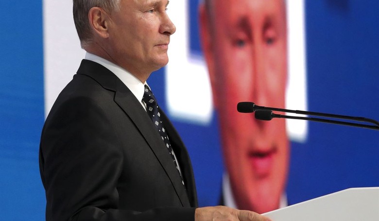 Don’t Let Moscow Meddle in More Elections 