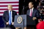 Trump Endorses Andy Barr for Kentucky Senate 